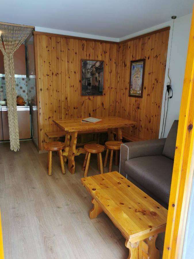 Appartamento Elda 拉蒂勒 外观 照片
