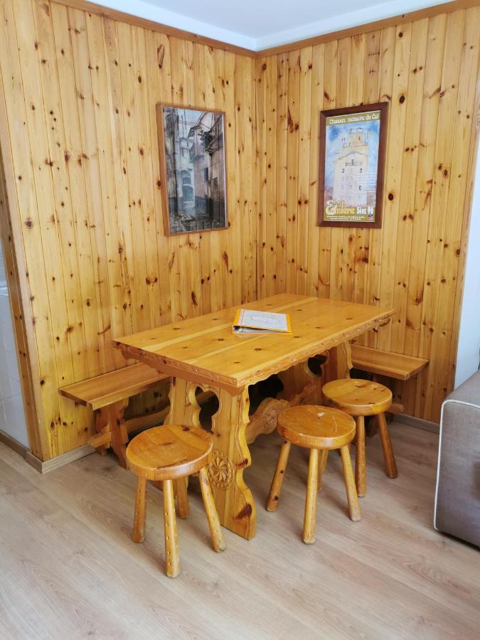 Appartamento Elda 拉蒂勒 外观 照片