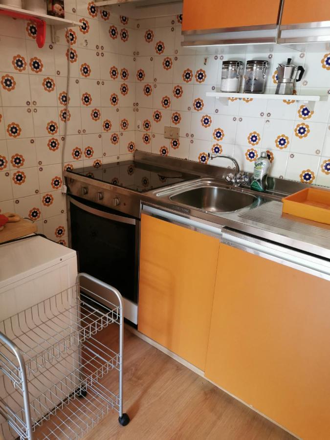 Appartamento Elda 拉蒂勒 外观 照片