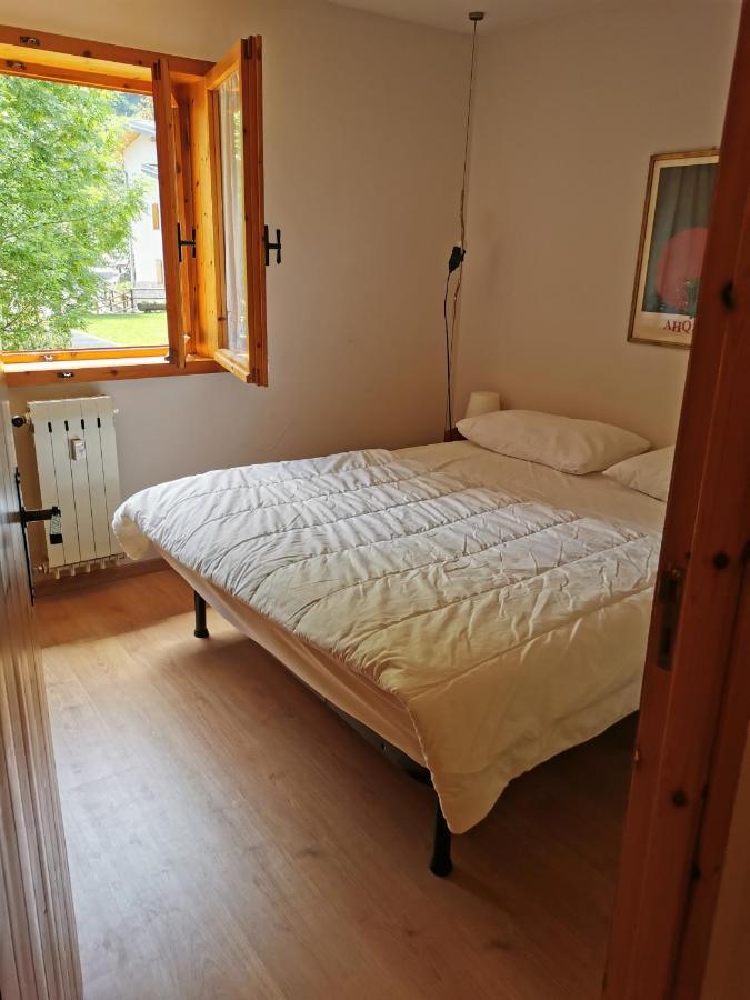 Appartamento Elda 拉蒂勒 外观 照片