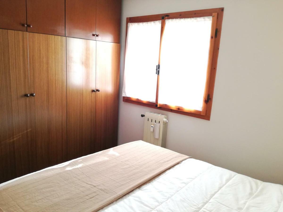 Appartamento Elda 拉蒂勒 外观 照片